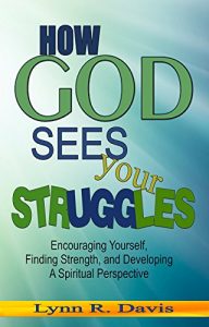 Download How God Sees Your Struggles: Encouraging Yourself, Finding Strength And Developing A Spiritual Perspective pdf, epub, ebook