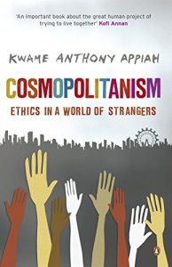 Download Cosmopolitanism: Ethics in a World of Strangers pdf, epub, ebook