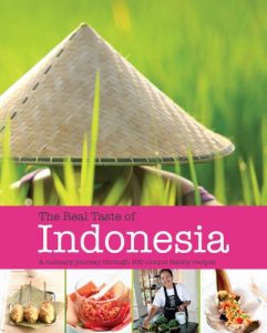 Download Real Tastes of Indonesia (Cookery) pdf, epub, ebook
