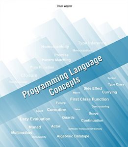 Download Programming Language Concepts: Improving your Software Development Skills pdf, epub, ebook