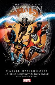 Download Uncanny X-Men Masterworks Vol. 4 pdf, epub, ebook