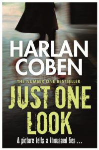 Download Just One Look pdf, epub, ebook