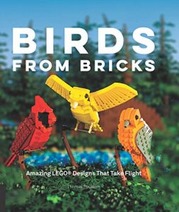 Download Birds from Bricks: Amazing LEGO(R) Designs That Take Flight pdf, epub, ebook