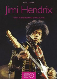 Download Jimi Hendrix (Stories Behind the Songs) pdf, epub, ebook