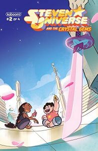 Download Steven Universe and the Crystal Gems #2 pdf, epub, ebook