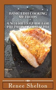 Download Basic Fish Cooking pdf, epub, ebook