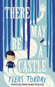 Download There May Be a Castle pdf, epub, ebook