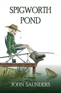 Download Spigworth Pond pdf, epub, ebook