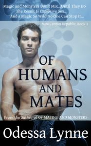 Download Of Humans and Mates (New Canton Republic Book 3) pdf, epub, ebook