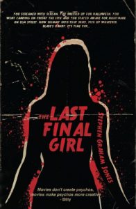 Download The Last Final Girl pdf, epub, ebook