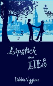 Download Lipstick and Lies pdf, epub, ebook