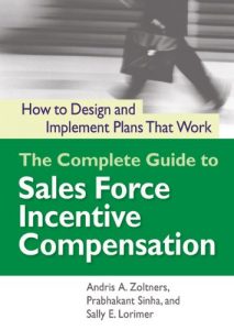 Download The Complete Guide to Sales Force Incentive Compensation: How to Design and Implement Plans That Work pdf, epub, ebook