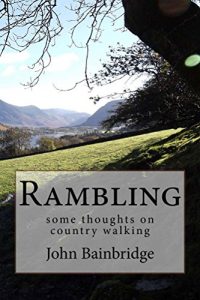 Download Rambling – The Beginner’s Bible pdf, epub, ebook