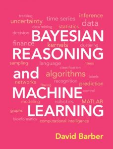 Download Bayesian Reasoning and Machine Learning pdf, epub, ebook