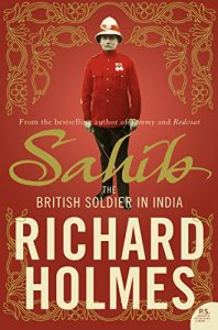 Download Sahib: The British Soldier in India 1750-1914 pdf, epub, ebook