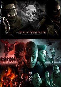 Download Metal Gear Solid V: The Phantom Pain – Game Guide pdf, epub, ebook