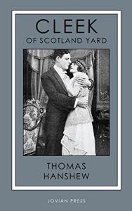 Download Cleek of Scotland Yard pdf, epub, ebook
