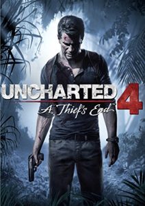 Download Uncharted 4: A Thief’s End – Game Guide pdf, epub, ebook