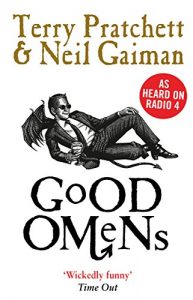 Download Good Omens pdf, epub, ebook