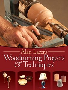 Download Alan Lacer’s Woodturning Projects & Techniques pdf, epub, ebook