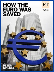 Download How the Euro Was Saved pdf, epub, ebook