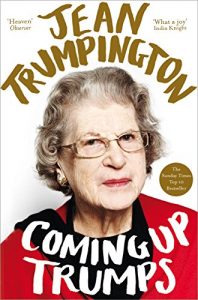 Download Coming Up Trumps: A Memoir pdf, epub, ebook