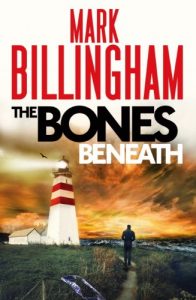 Download The Bones Beneath (Tom Thorne Novels Book 12) pdf, epub, ebook