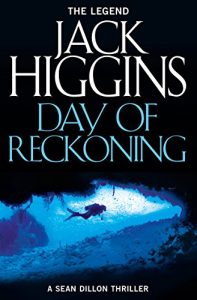 Download Day of Reckoning (Sean Dillon Series, Book 8) pdf, epub, ebook
