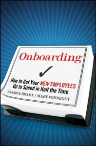 Download Onboarding: How to Get Your New Employees Up to Speed in Half the Time pdf, epub, ebook