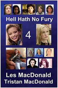 Download Hell Hath No Fury 4 pdf, epub, ebook