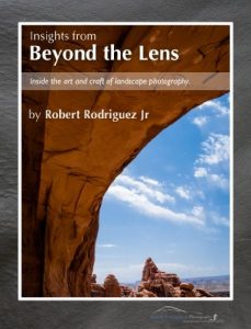 Download Insights From Beyond the Lens: Inside the Art & Craft of Landscape Photography pdf, epub, ebook