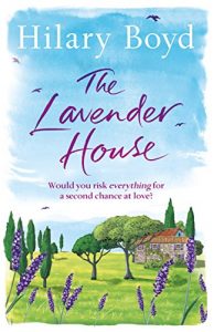 Download The Lavender House pdf, epub, ebook