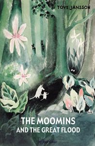 Download The Moomins and the Great Flood pdf, epub, ebook