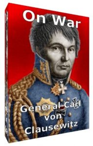 Download Clausewitz: On War pdf, epub, ebook