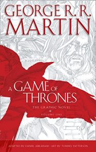 Download A Game of Thrones: Graphic Novel, Volume One pdf, epub, ebook