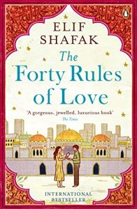 Download The Forty Rules of Love pdf, epub, ebook