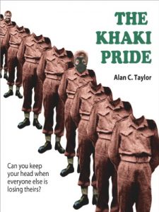 Download The Khaki Pride pdf, epub, ebook