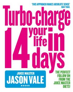 Download The Juice Master: Turbo-charge Your Life in 14 Days pdf, epub, ebook