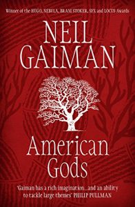Download American Gods pdf, epub, ebook