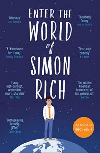 Download The World of Simon Rich pdf, epub, ebook