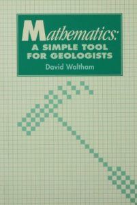 Download Mathematics: a Simple Tool for Geologists pdf, epub, ebook