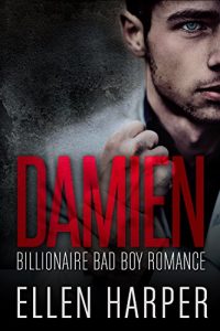 Download Damien: Billionaire Bad Boy Romance pdf, epub, ebook