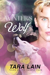 Download Winter’s Wolf (Tales of the Harker Pack Book 3) pdf, epub, ebook