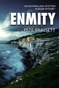 Download ENMITY: An enthralling Scottish murder mystery pdf, epub, ebook