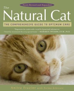 Download The Natural Cat: The Comprehensive Guide to Optimum Care pdf, epub, ebook