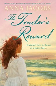 Download The Trader’s Reward (The Traders Book 5) pdf, epub, ebook