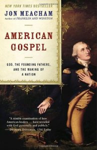 Download American Gospel: God, the Founding Fathers, and the Making of a Nation pdf, epub, ebook