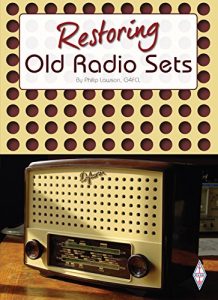Download Restoring Old Radio Sets pdf, epub, ebook