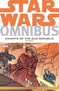 Download Star Wars Omnibus: Knights of the Old Republic Vol. 2 (Star Wars Omnibus Knights of the Old Republic) pdf, epub, ebook