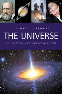 Download The Universe (Pocket Essentials) pdf, epub, ebook